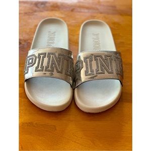 VS Pink Slides